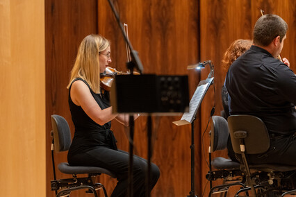 Inauguracja Elbląg Music Masterclass już za nami