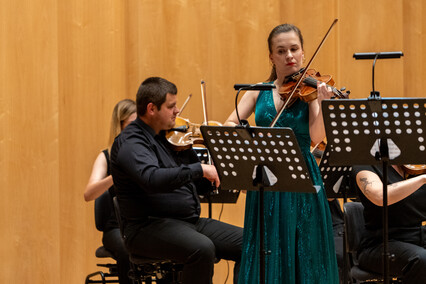 Inauguracja Elbląg Music Masterclass już za nami