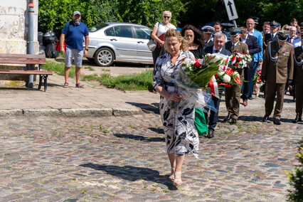 Elbląg nie zapomni