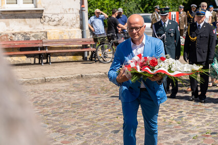 Elbląg nie zapomni