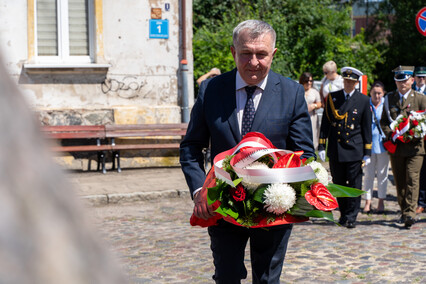 Elbląg nie zapomni