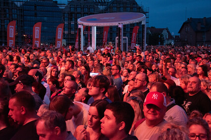 Znacie? To posłuchajcie,  czyli Lato z Radiem w Elblągu