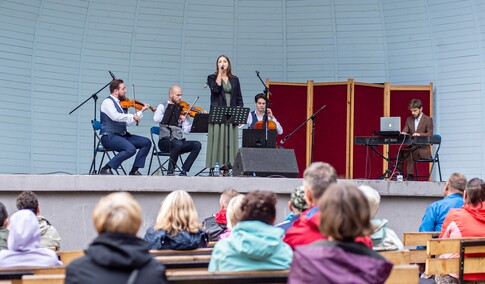 Smak musicali i nie tylko