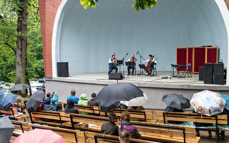 Smak musicali i nie tylko