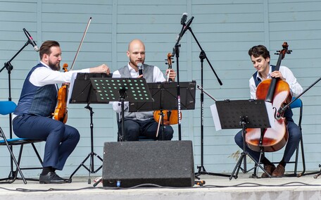 Smak musicali i nie tylko