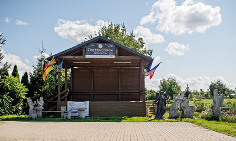 Siedemset tysięcy niezgody