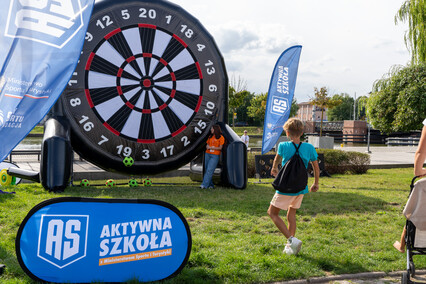 Onko rajdowcy już na mecie