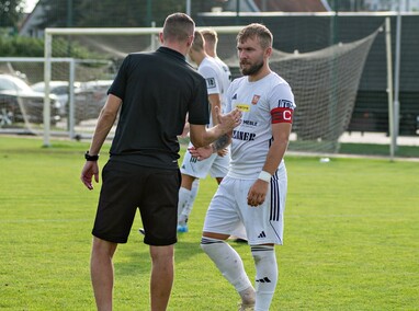 Czwartoligowcy zdobyli pierwsze punkty (weekend w niższych ligach)