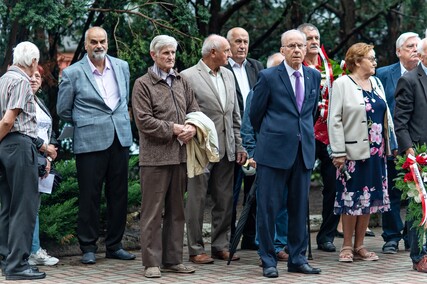 \"Solidarność to mądra więź społeczna\"