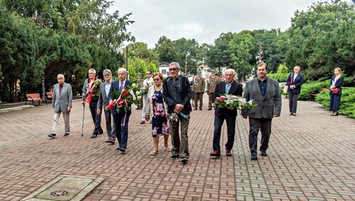 \"Solidarność to mądra więź społeczna\"