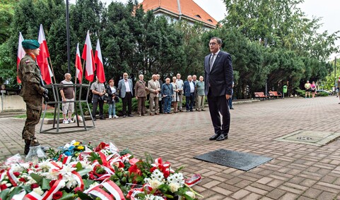 \"Solidarność to mądra więź społeczna\"