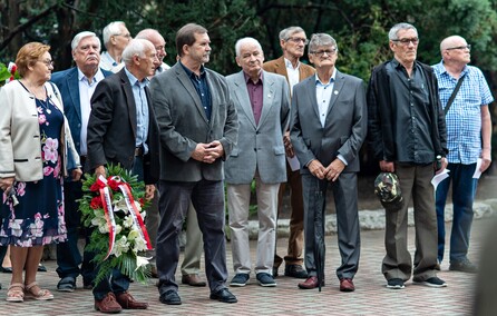 \"Solidarność to mądra więź społeczna\"