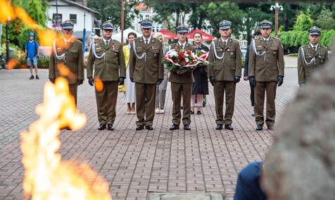 \"Solidarność to mądra więź społeczna\"