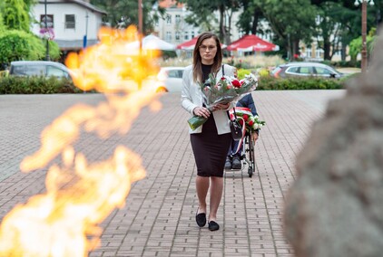 \"Solidarność to mądra więź społeczna\"