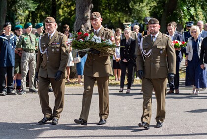 85. rocznica wybuchu II wojny światowej. \"Tak łatwo zapomnieć o tamtej lekcji\"