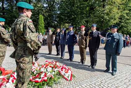 85. rocznica wybuchu II wojny światowej. \"Tak łatwo zapomnieć o tamtej lekcji\"