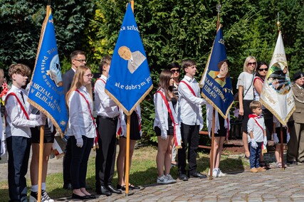 85. rocznica wybuchu II wojny światowej. \"Tak łatwo zapomnieć o tamtej lekcji\"