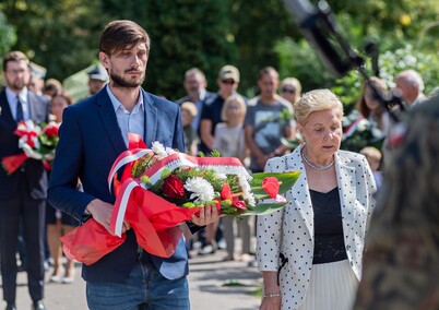 85. rocznica wybuchu II wojny światowej. \"Tak łatwo zapomnieć o tamtej lekcji\"