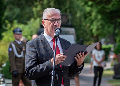 85. rocznica wybuchu II wojny światowej. \"Tak łatwo zapomnieć o tamtej lekcji\"