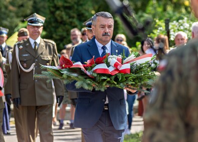 85. rocznica wybuchu II wojny światowej. \"Tak łatwo zapomnieć o tamtej lekcji\"