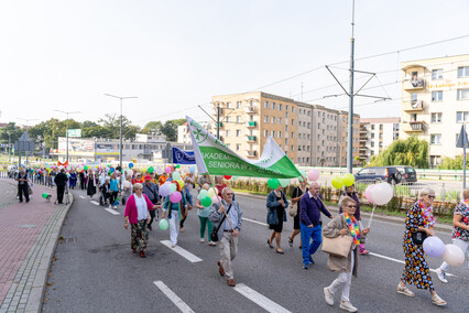 „Rządzimy  cały tydzień!”