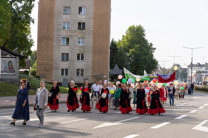 „Rządzimy  cały tydzień!”