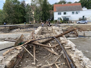 Elblążanka w Kłodzku: \"To zostanie ze mną na zawsze\"