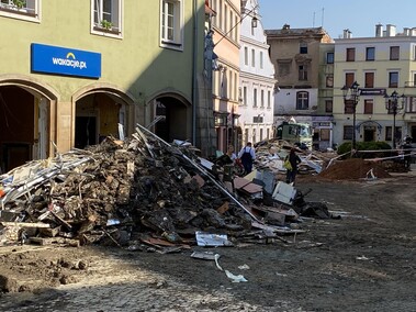 Elblążanka w Kłodzku: \"To zostanie ze mną na zawsze\"