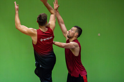 „Każdy mecz będzie ciekawy“.  Elbasket przed debiutem w II lidze