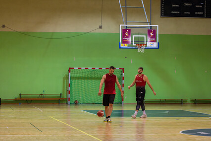 „Każdy mecz będzie ciekawy“.  Elbasket przed debiutem w II lidze