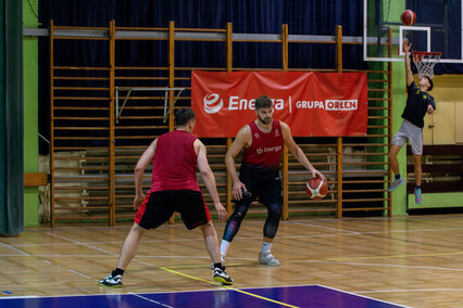 „Każdy mecz będzie ciekawy“.  Elbasket przed debiutem w II lidze