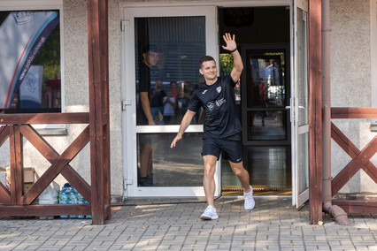 Silvant Handball Elbląg gotowy do sezonu