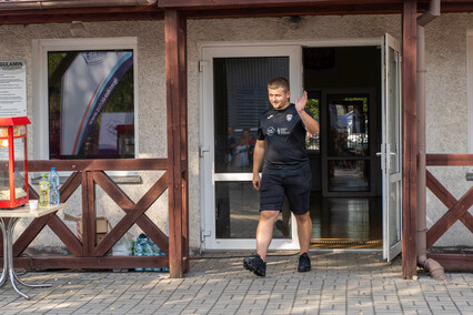 Silvant Handball Elbląg gotowy do sezonu