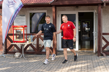 Silvant Handball Elbląg gotowy do sezonu