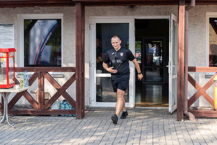 Silvant Handball Elbląg gotowy do sezonu