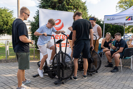 Silvant Handball Elbląg gotowy do sezonu