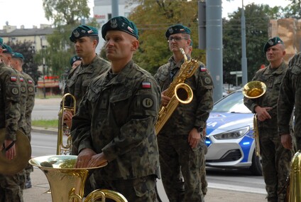 Nie zamierzali zrezygnować z niepodległości