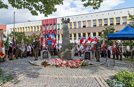 Nie zamierzali zrezygnować z niepodległości