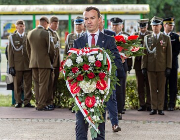 Nie zamierzali zrezygnować z niepodległości