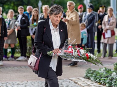 Nie zamierzali zrezygnować z niepodległości