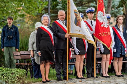 Nie zamierzali zrezygnować z niepodległości