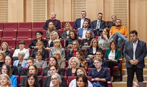 Dzień edukacji po warmińsko-mazursku