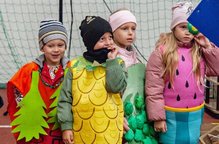 Światowy Dzień Żywności po elbląsku