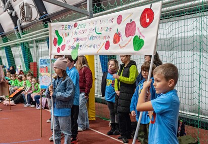 Światowy Dzień Żywności po elbląsku