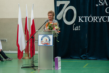 Siedemdziesiątka \"dwunastki\"