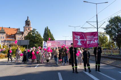 Marsz Zdrowia. „Trzeba o tym mówić głośno”