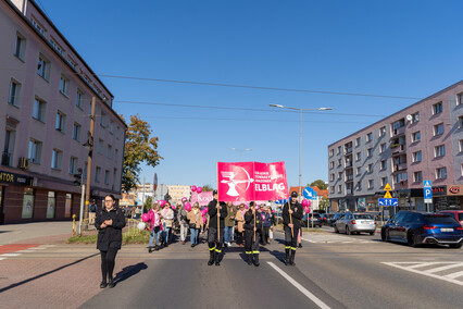 Marsz Zdrowia. „Trzeba o tym mówić głośno”