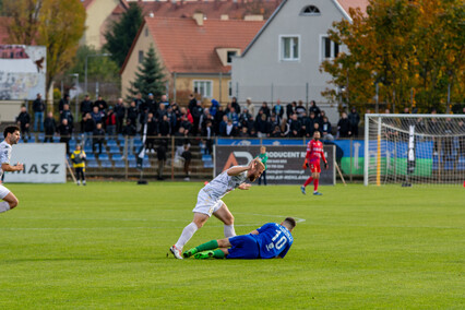 Trzy punkty na Agrykola