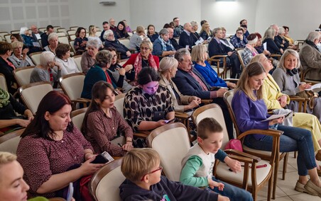 Kameralny wieczór z fortepianem