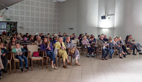 Kameralny wieczór z fortepianem